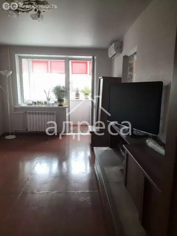 2-комнатная квартира: Самара, улица Тухачевского, 231 (46 м) - Фото 0