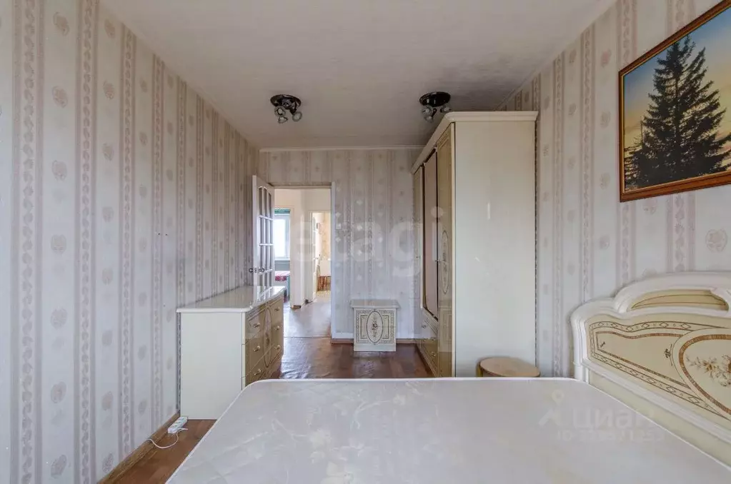 3-к кв. Санкт-Петербург Морская наб., 25к1 (72.0 м) - Фото 2