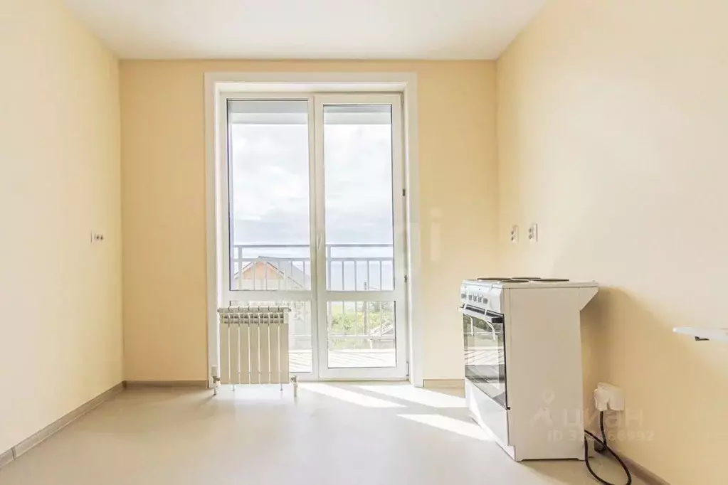 1-к кв. Сахалинская область, Холмск ул. Некрасова, 20Б (34.3 м) - Фото 1