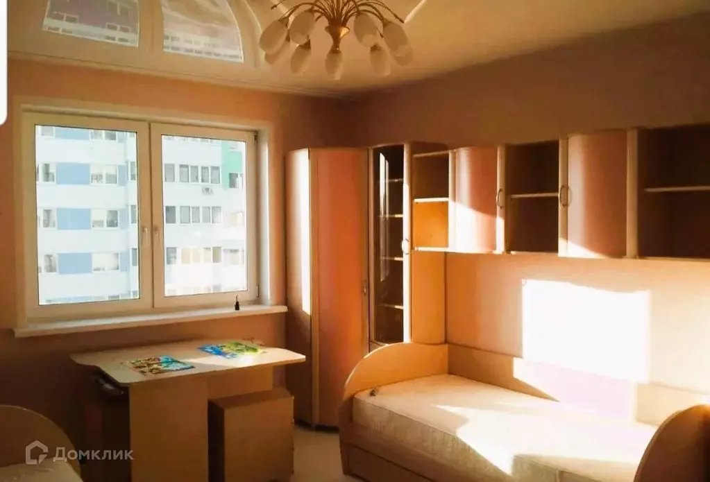 Продаётся 3-к квартира, 110 м - Фото 0