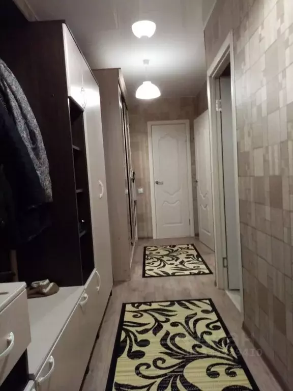 1-к кв. Татарстан, Камско-Устьинский район, Куйбышевский Затон пгт ул. ... - Фото 2