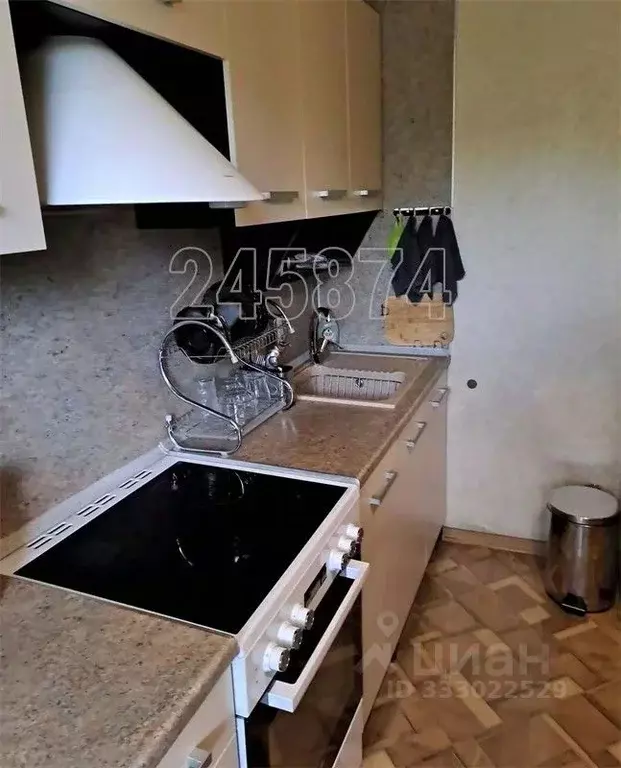 Комната Москва Донецкая ул., 23 (20.0 м) - Фото 2