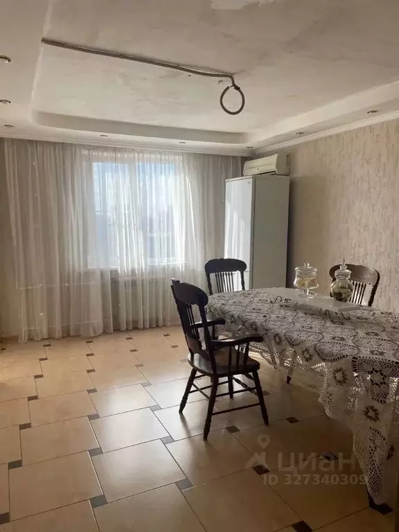 5-к кв. Краснодарский край, Краснодар Черемушки мкр, ул. Бургасская, ... - Фото 2