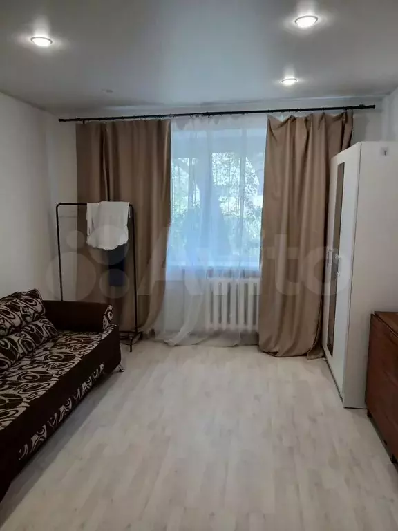 Квартира-студия, 18 м, 4/5 эт. - Фото 0