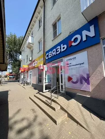 Торговое с ремонтом 57 кв.м - Фото 0
