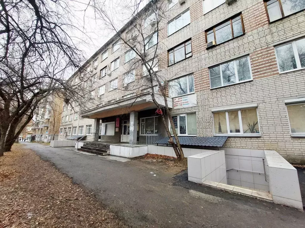 Офис в Свердловская область, Екатеринбург ул. Шарташская, 19 (545 м) - Фото 1