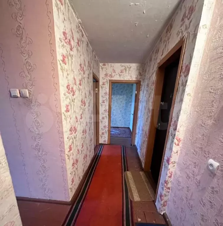 2-к. квартира, 55 м, 5/6 эт. - Фото 1
