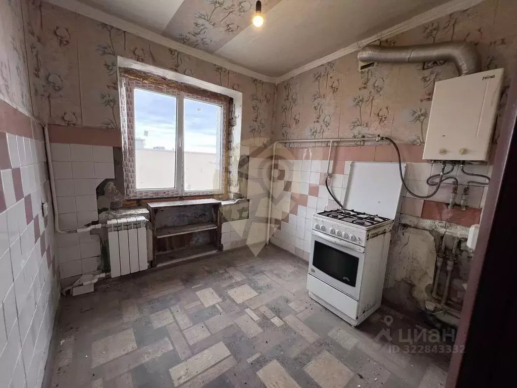 2-к кв. Белгородская область, Старый Оскол ул. Урицкого, 10/63 (43.0 ... - Фото 0