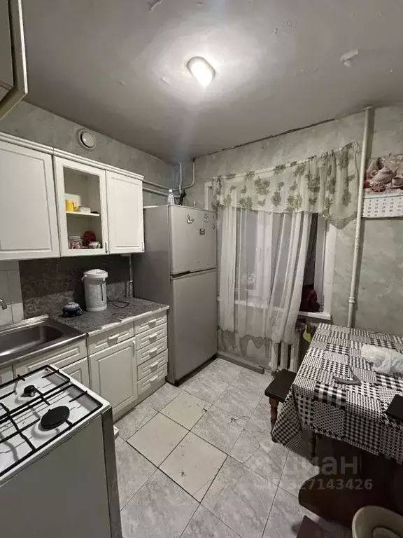 2-к кв. Московская область, Люберцы ул. Электрификации, 27 (45.0 м) - Фото 1