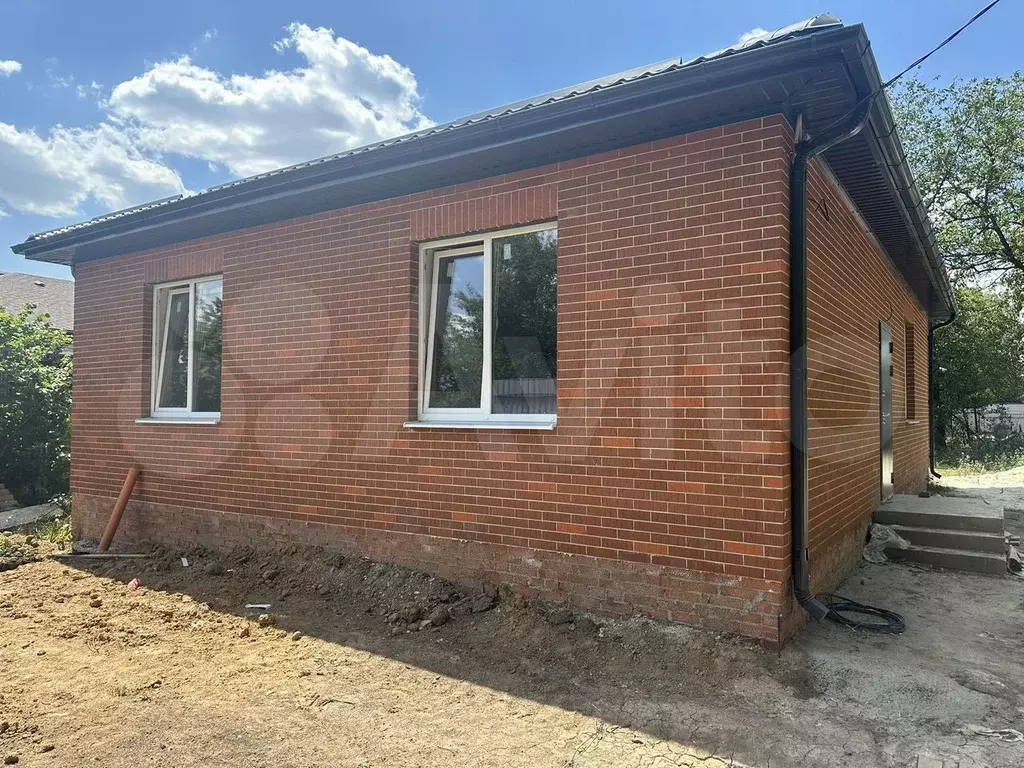 Дом 115 м на участке 4,7 сот. - Фото 0