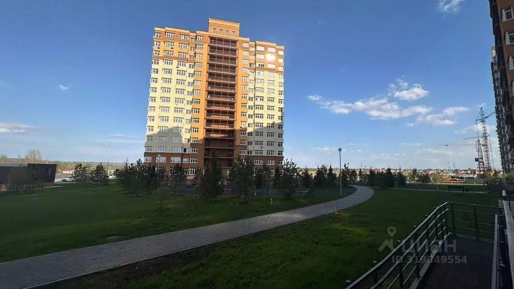 Свободной планировки кв. Кемеровская область, Кемерово 72А мкр, 5 ... - Фото 0