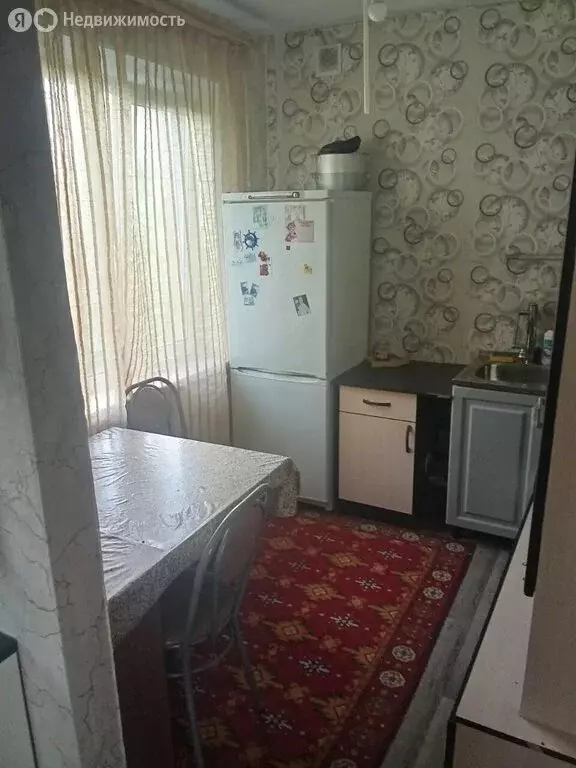 1-комнатная квартира: Челябинск, улица 60-летия Октября, 36 (31.8 м) - Фото 1
