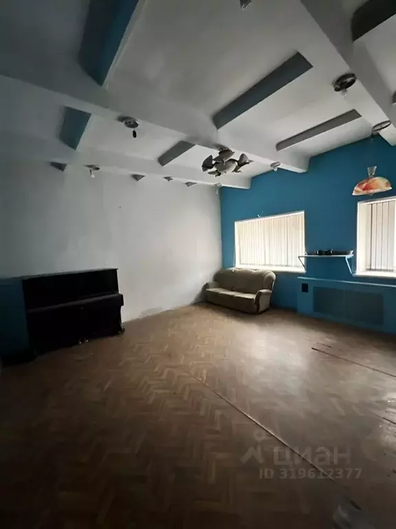 Офис в Кемеровская область, Кемерово ул. Трофимова, 45В (50 м) - Фото 0