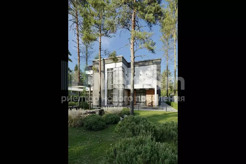 Продается дом в КП Лесные зори - Фото 2