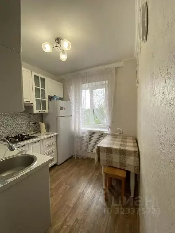 2-к кв. Крым, Феодосия муниципальный округ, Орджоникидзе пгт ул. ... - Фото 2