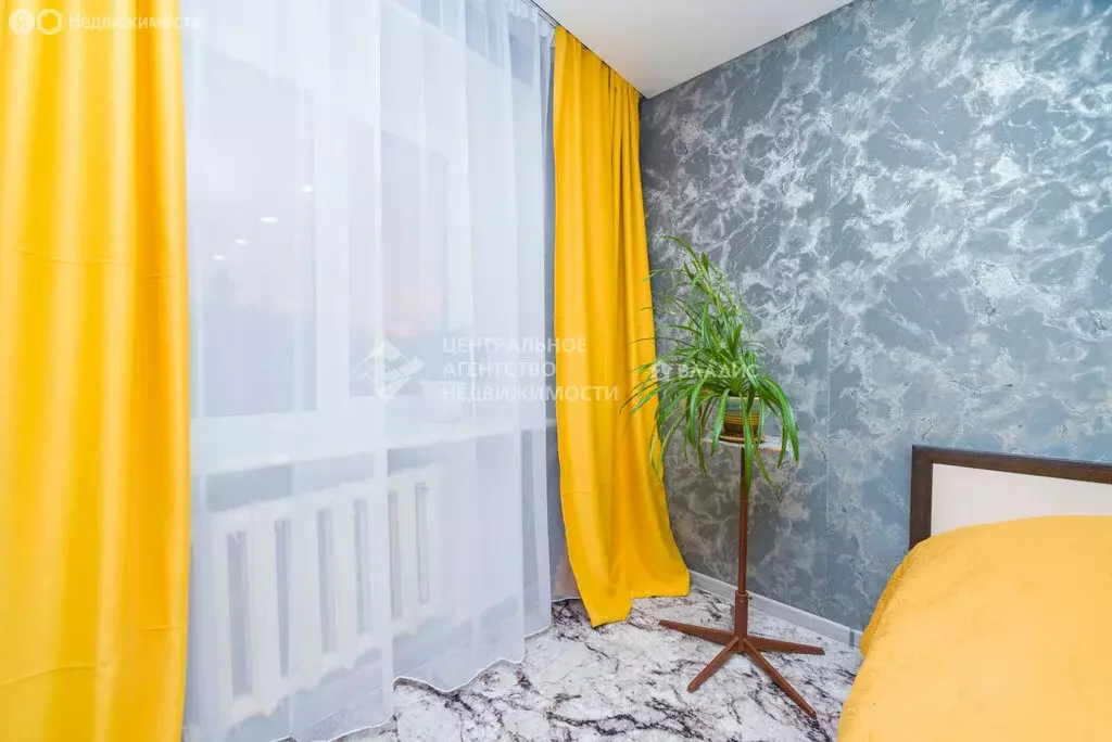 3-комнатная квартира: Рязань, район Дягилево, Забайкальская улица, 6 ... - Фото 1