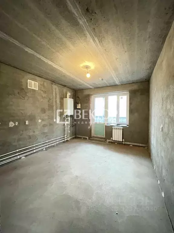 2-к кв. Костромская область, Кострома ул. Войкова, 30 (70.3 м) - Фото 2