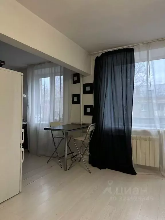 1-к кв. Москва Ходынская ул., 16 (32.0 м) - Фото 1