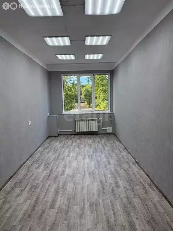 Офис (21.8 м) - Фото 1