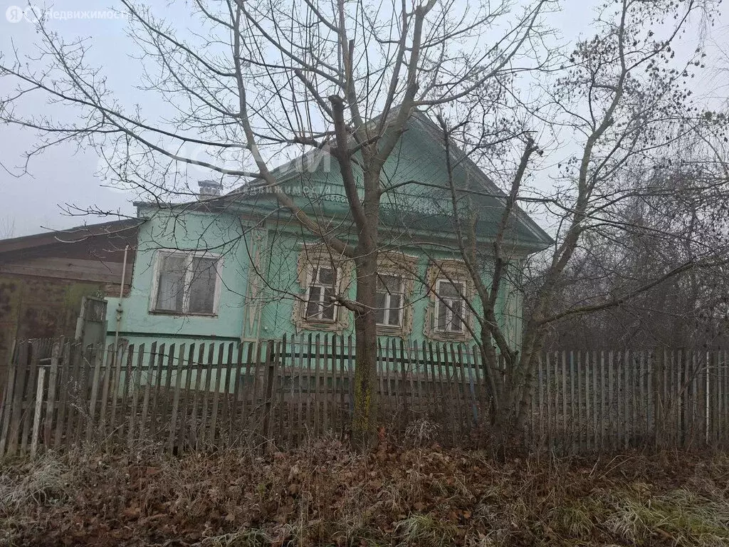 Дом в Чебоксары, Усадская улица, 13 (69.9 м) - Фото 1