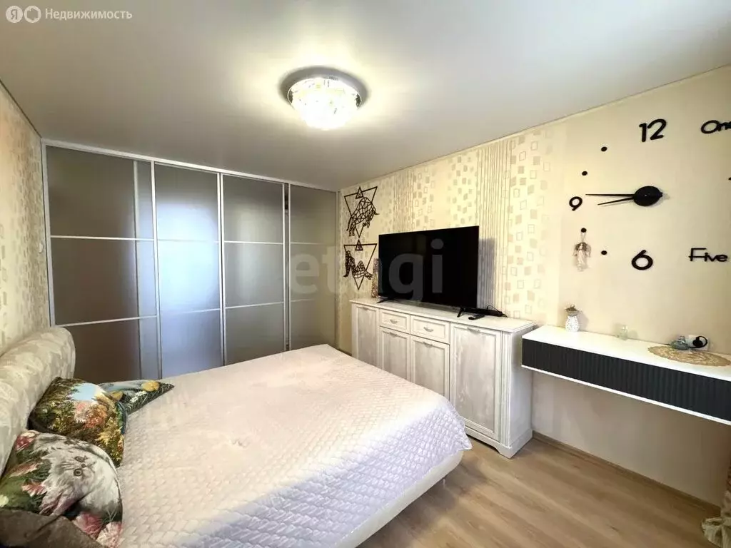 2-комнатная квартира: Сыктывкар, проспект Бумажников, 21 (43.4 м) - Фото 1