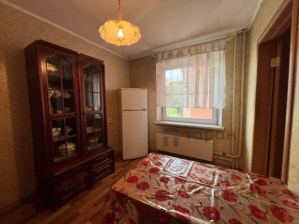 1-к кв. Челябинская область, Челябинск ул. Гагарина, 1А (46.8 м) - Фото 1