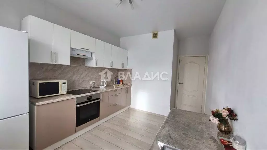 1-к кв. Пензенская область, Пенза ул. Мира, 44 (42.0 м) - Фото 2