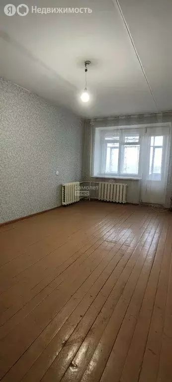 2-комнатная квартира: Октябрьский, Северная улица, 44 (42 м) - Фото 0