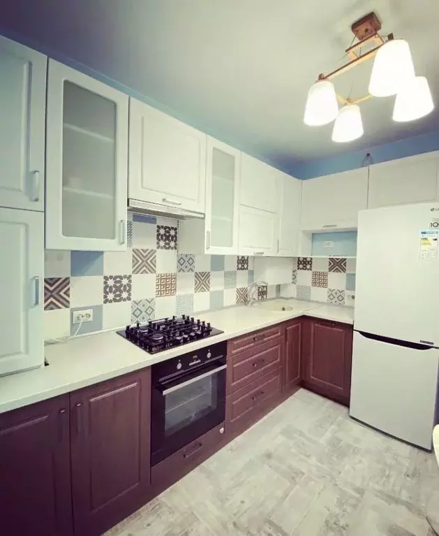 2-к кв. Калининградская область, Светлогорск Тихая ул., 7 (46.0 м) - Фото 2