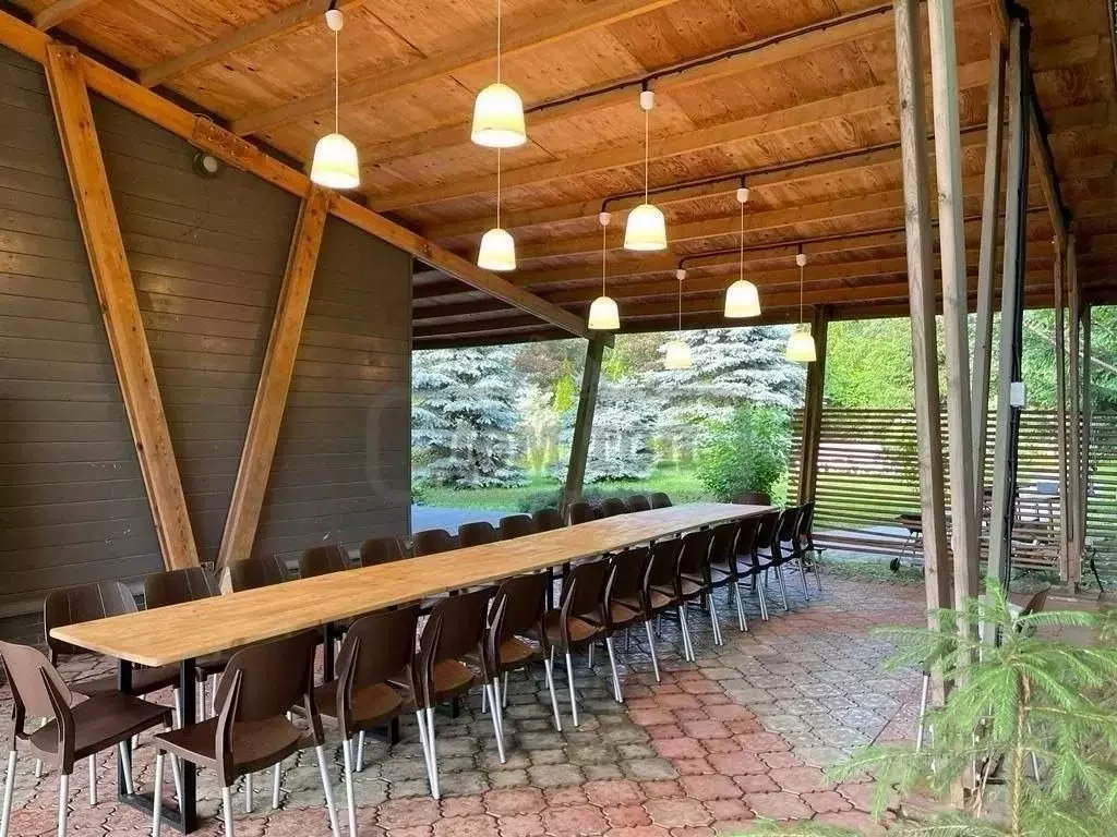 Дом в Московская область, Истра муниципальный округ, пос. Агрогородок ... - Фото 1