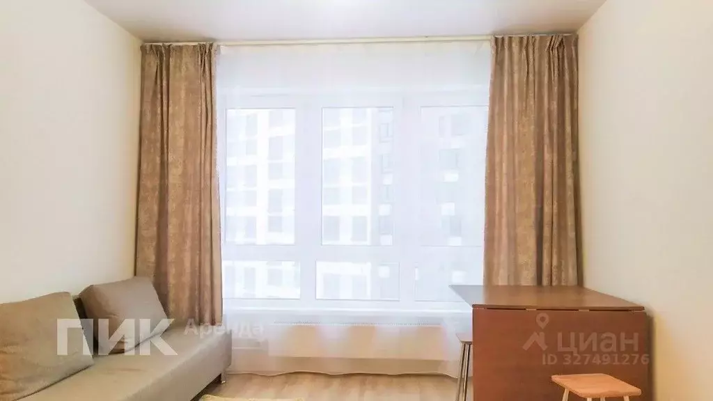 Студия Московская область, Мытищи ул. Колонцова, 2Бк3 (19.7 м) - Фото 1