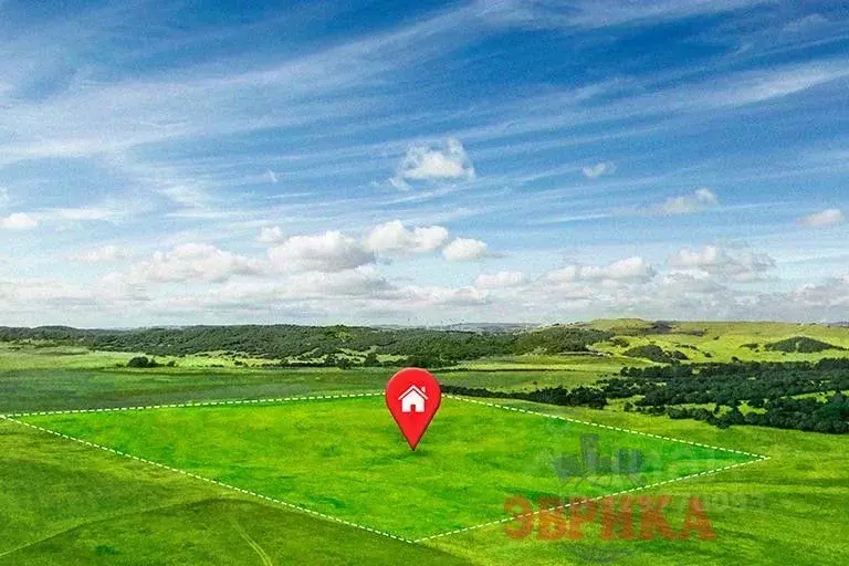 Участок в Краснодарский край, Крымск  (187.0 сот.) - Фото 1