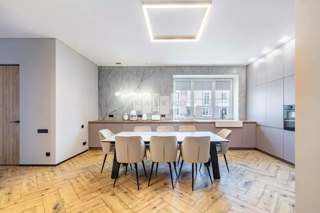 Таунхаус в Москва Академия Парк кп,  (180 м) - Фото 1