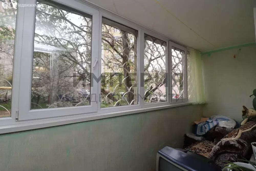 2-комнатная квартира: Симферополь, Киевская улица, 163А (49 м) - Фото 1