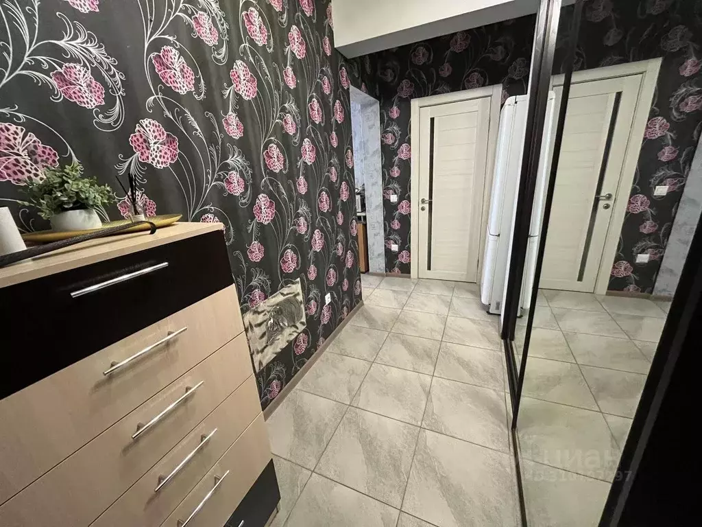 1-к кв. Иркутская область, Иркутск Крылатый мкр, 24/4 (32.0 м) - Фото 2