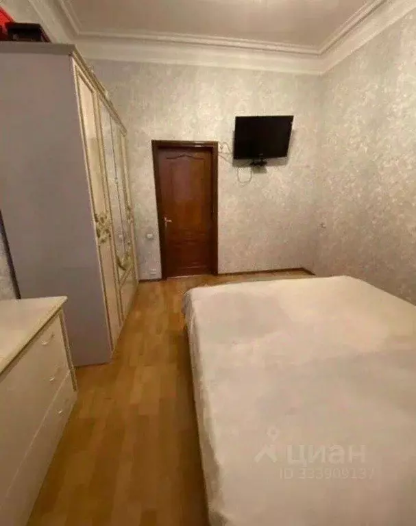 Квартира, 3 комнаты, 87.4 м - Фото 2