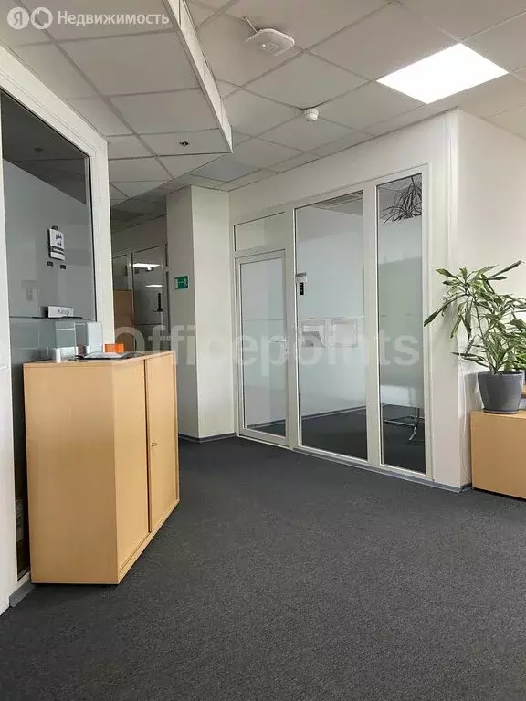 Офис (368 м) - Фото 1