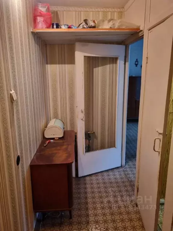 1-к кв. Саратовская область, Саратов Ипподромная ул., 20 (42.0 м) - Фото 1