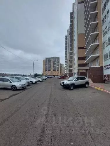 2-к кв. Красноярский край, Красноярск Норильская ул., 42 (56.6 м) - Фото 1