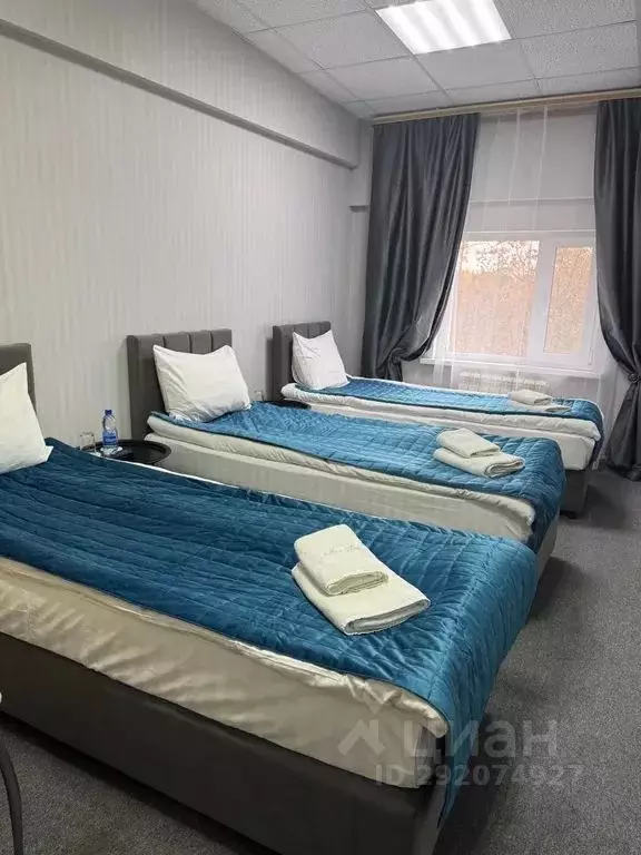 Комната Московская область, Люберцы городской округ, Томилино пгт ул. ... - Фото 1