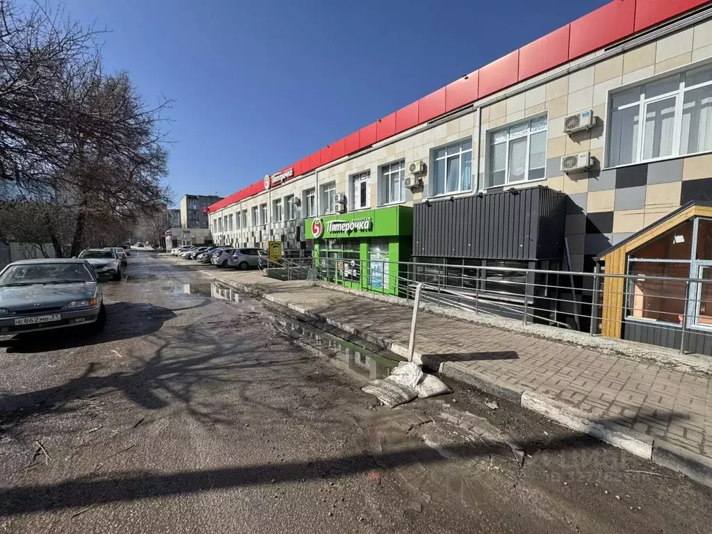 Помещение свободного назначения в Белгородская область, Белгород ул. ... - Фото 2