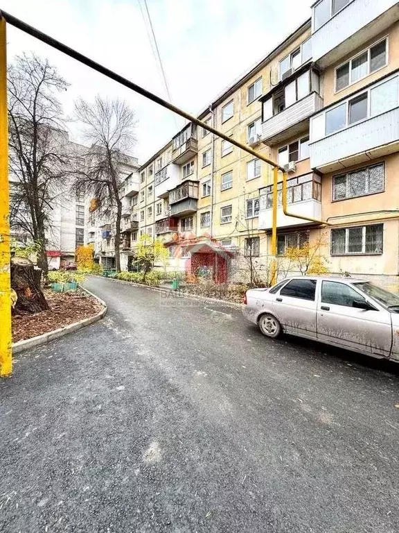 Комната Самарская область, Самара ул. Советской Армии, 130 (17.8 м) - Фото 1