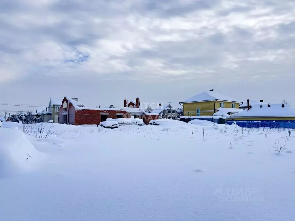 Участок в Московская область, Сергиев Посад ул. Троицкая, 45 (7.0 ... - Фото 1