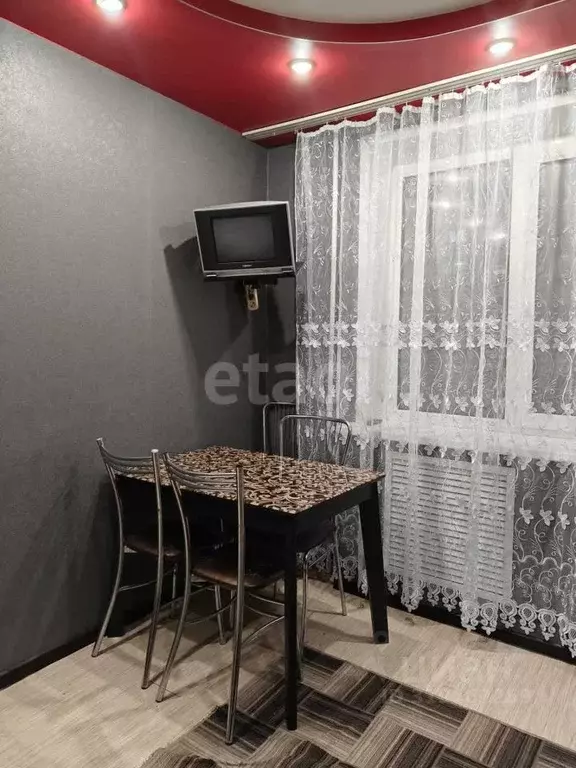 3-к кв. Владимирская область, Муром Заводская ул., 7 (65.1 м) - Фото 1