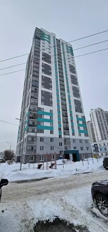 Студия Свердловская область, Екатеринбург ул. 40-летия Комсомола, 2Д ... - Фото 2