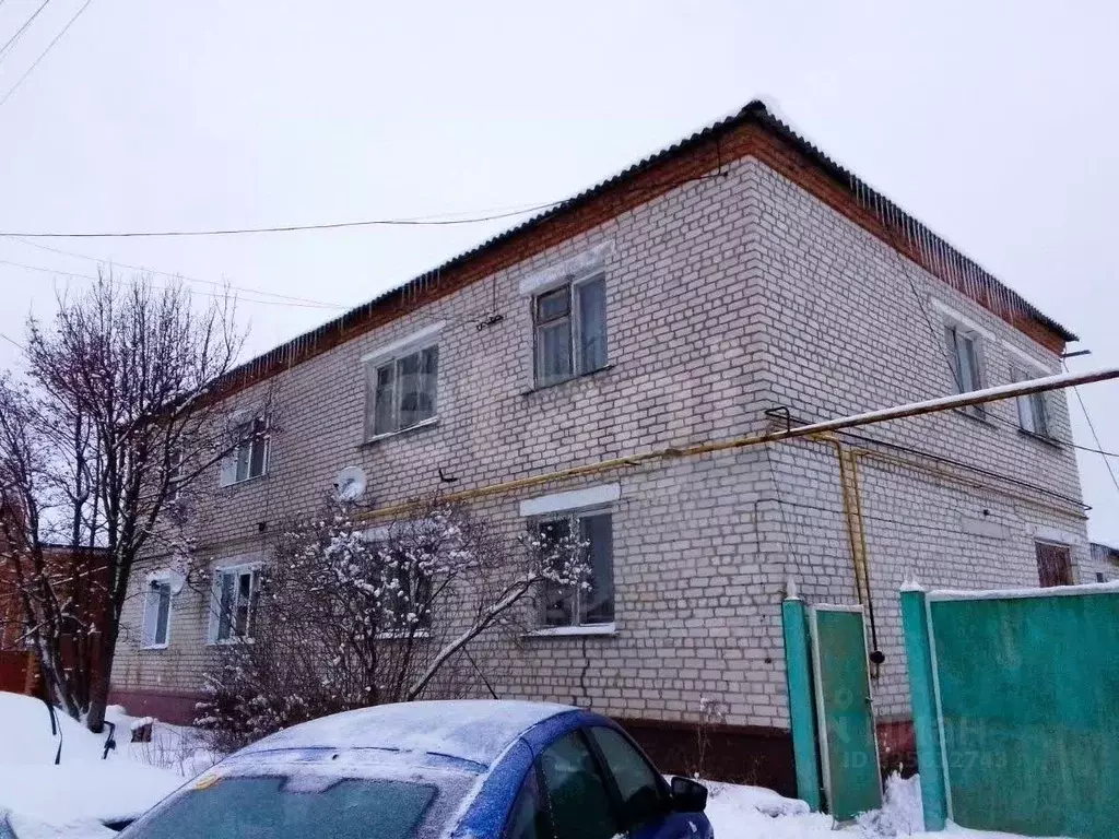 Дом в Белгородская область, Новый Оскол Набережная ул., 9 (205 м) - Фото 1