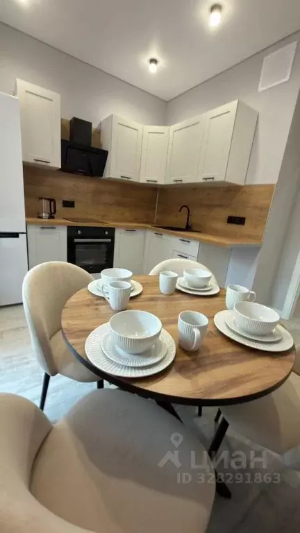 1-к кв. Московская область, Ленинский городской округ, пос. Развилка ... - Фото 2