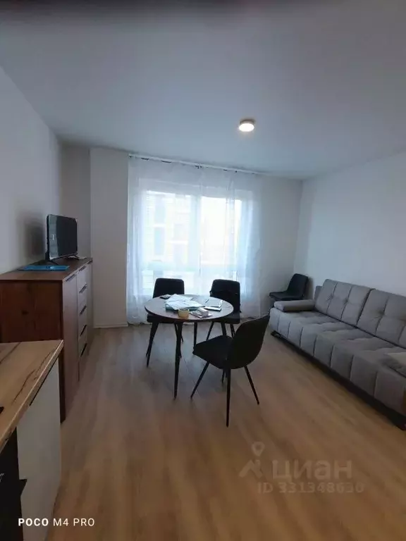 2-к кв. Москва Кронштадтский бул., 8к2 (68.0 м) - Фото 2