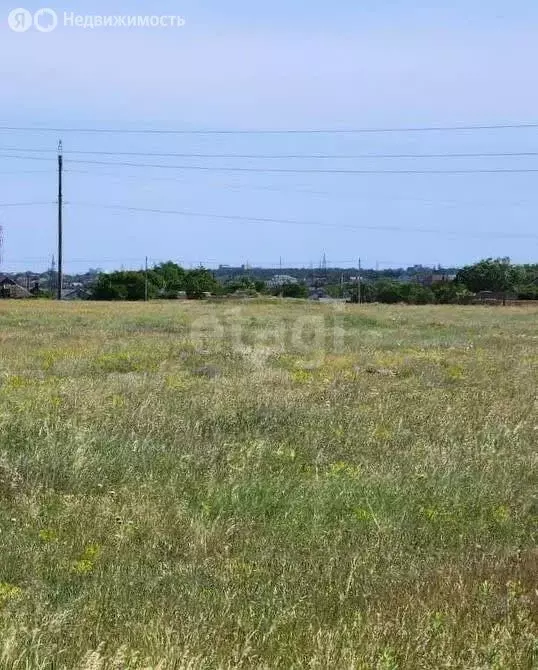 Участок в село Лиманное, Северная улица (6 м) - Фото 0