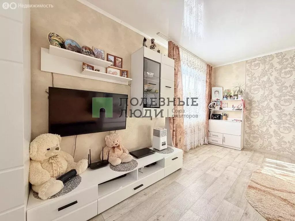 2-комнатная квартира: Орёл, улица Металлургов, 6 (42.8 м) - Фото 1